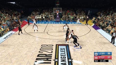 nba 2k15 pick and roll|'NBA 2K19' Tips and Tricks for Piling Up Points on Offense .